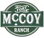 Fort McCoy Ranch Logo